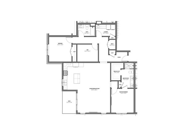 Samuel Avenue Condo: 1310 E Samuel Ave, Peoria Heights, IL 61616